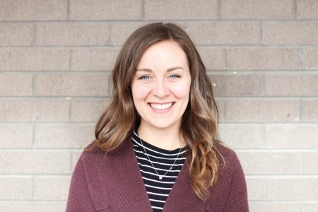 Megan McDonald